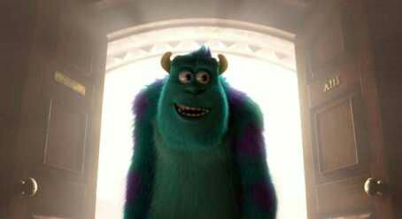 Angka Misterius yang kerap kali muncul di Film Disney Dan Pixar
