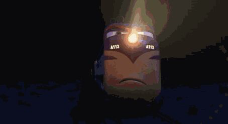 Angka Misterius yang kerap kali muncul di Film Disney Dan Pixar