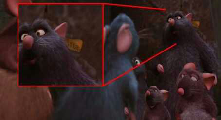 Angka Misterius yang kerap kali muncul di Film Disney Dan Pixar