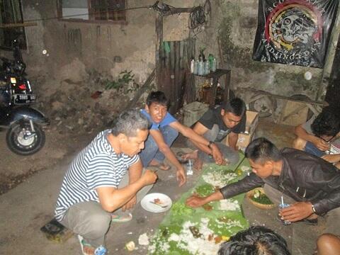 Cendol Berderet ternyata Penipu juga. Hati - Hati....