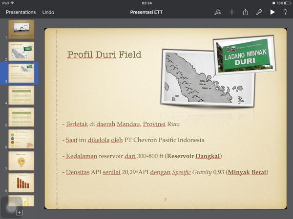 Tips bikin Presentasi Teknis tetep manusiawi gan, Mahasiswa Absen dimari!