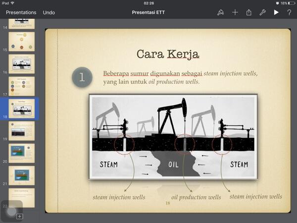 Tips bikin Presentasi Teknis tetep manusiawi gan, Mahasiswa Absen dimari!