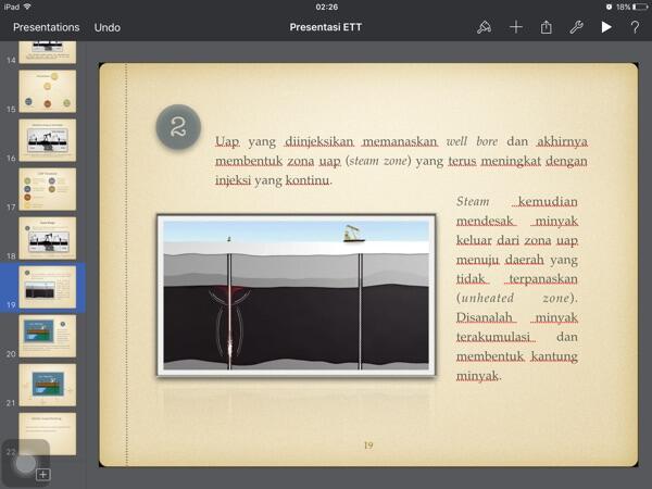 Tips bikin Presentasi Teknis tetep manusiawi gan, Mahasiswa Absen dimari!