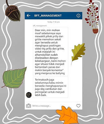Heboh! Prilly Latuconsina Caci Maki Keluarga Aliando Syarief Dengan Sebutan 'Anjing'
