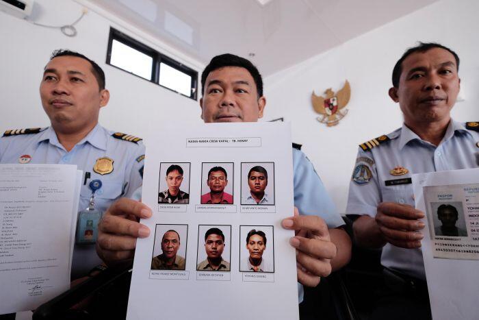 Kisah WNI lepas dari sergapan kelompok Abu Sayyaf