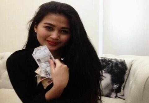 Ovi "Duo Srigala" Ternyata Sudah Punya Anak