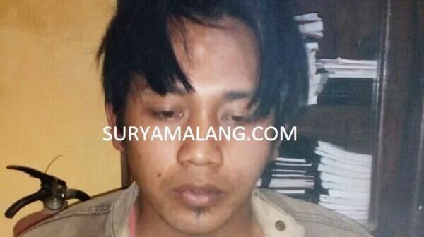 Takut Kena 'Ospek' Tahanan Lain, Pemerkosa Kabur dari Penjara