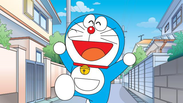 Fakta Tentang Doraemon