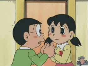 7 PELAJARAN BERHARHA YANG BISA KITA AMBIL DARI FILM DORAEMON