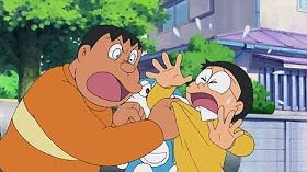 7 PELAJARAN BERHARHA YANG BISA KITA AMBIL DARI FILM DORAEMON