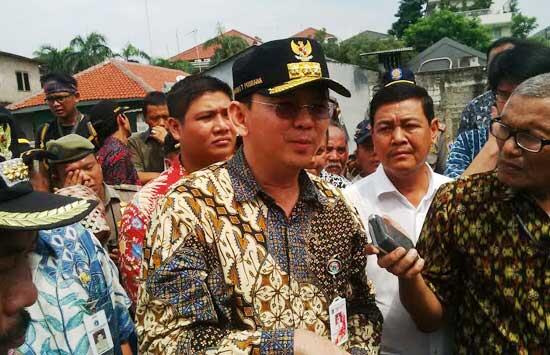 Kelebihan Ahok Itu...