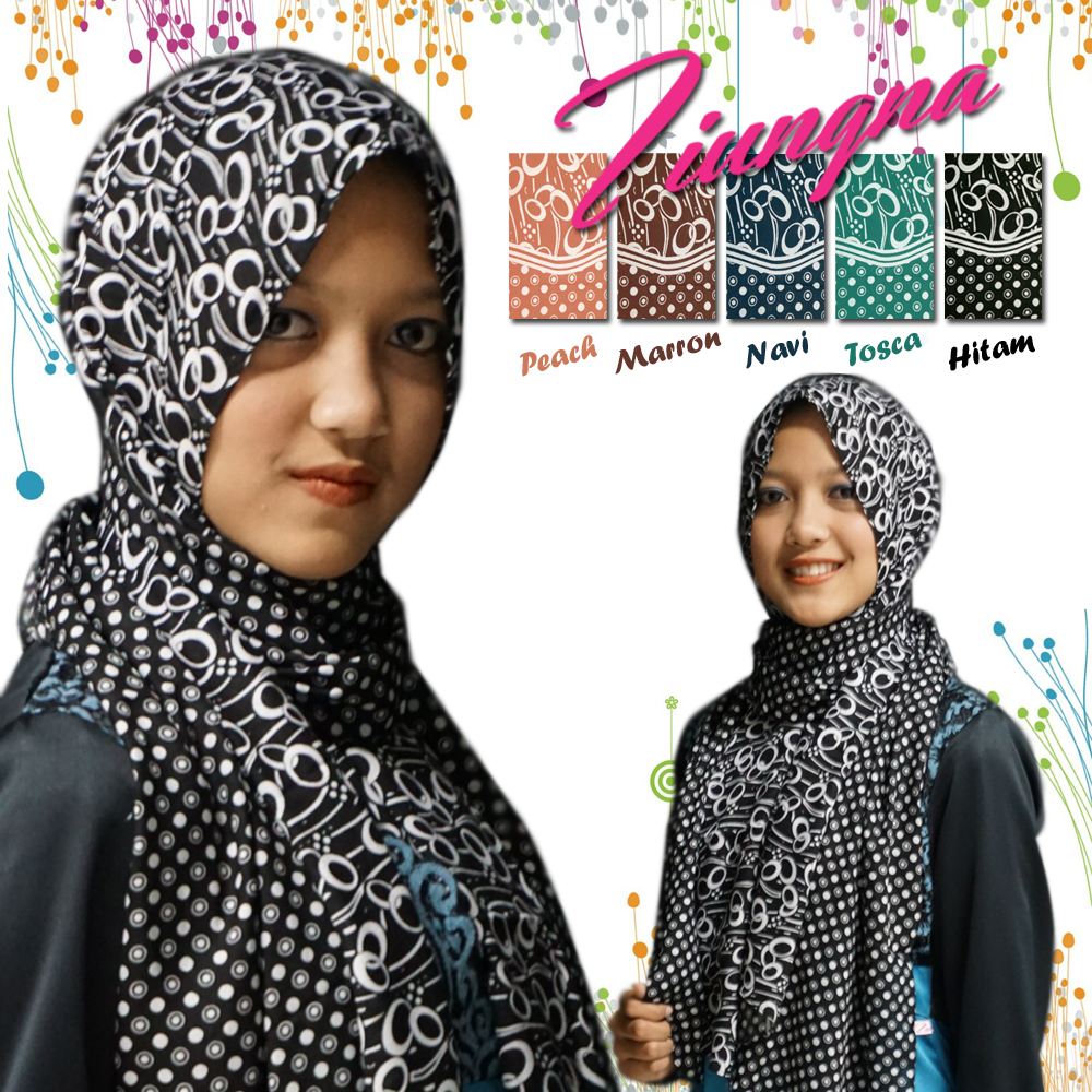 Dicari Reseller Pashmina Harga Diskon Qualitar TOP Untung Besar !!!!