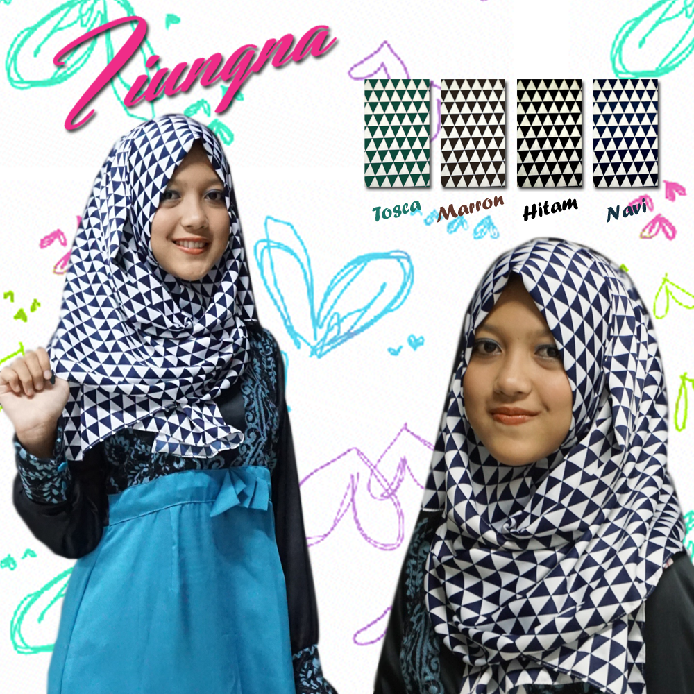 Dicari Reseller Pashmina Harga Diskon Qualitar TOP Untung Besar !!!!