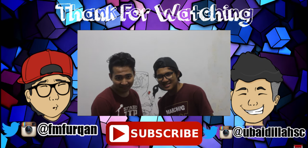 Ala Anak Kos | Youtuber