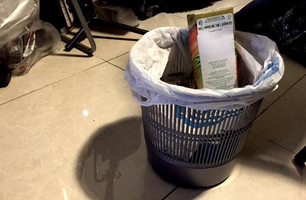 Cara mengatasi kantung plastik berbayar