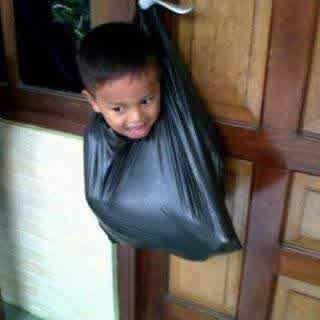 Cara mengatasi kantung plastik berbayar