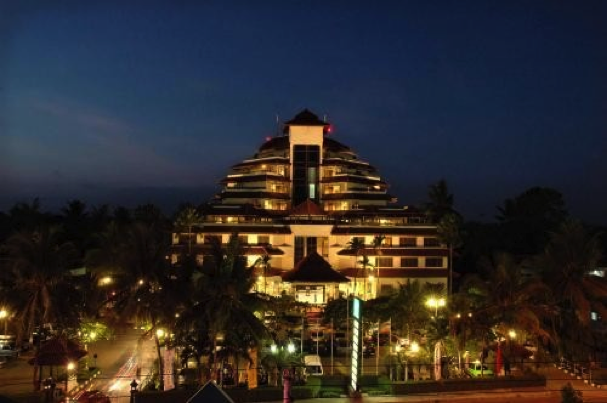 Booking Hotel Lewat Aplikasi Tiket.com Nggak Bikin Kantong Kering, Gan! 