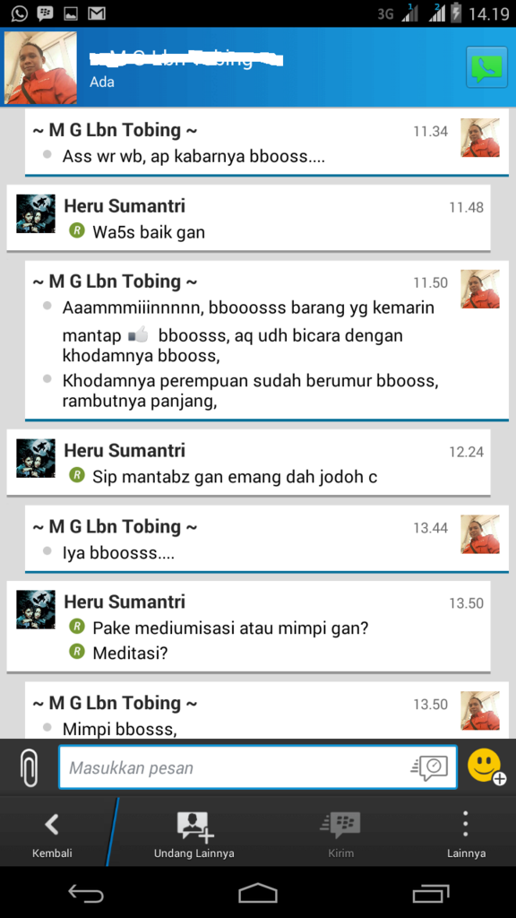 Orgonite Bisa Untuk Media Vessel Khodam