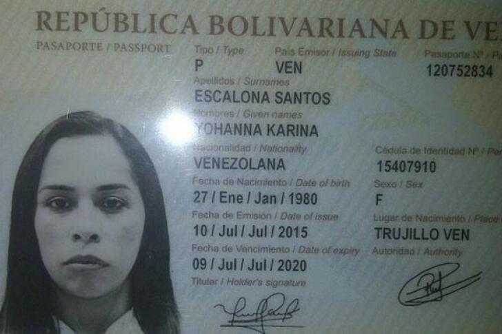 Encuentran a mujer decapitada en Catia