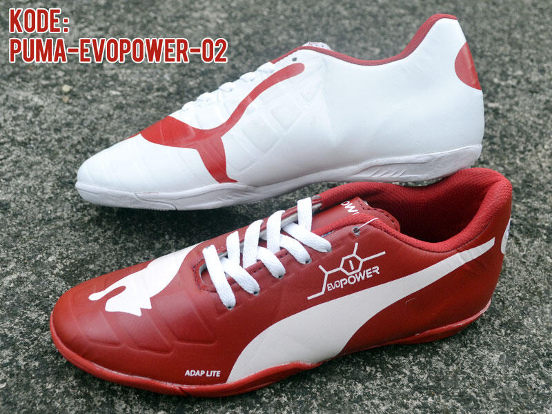 Sepatu Futsal KW 1 dan Super Bagus dan Berkualitas