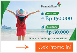 DISKON KARTU PERMATA