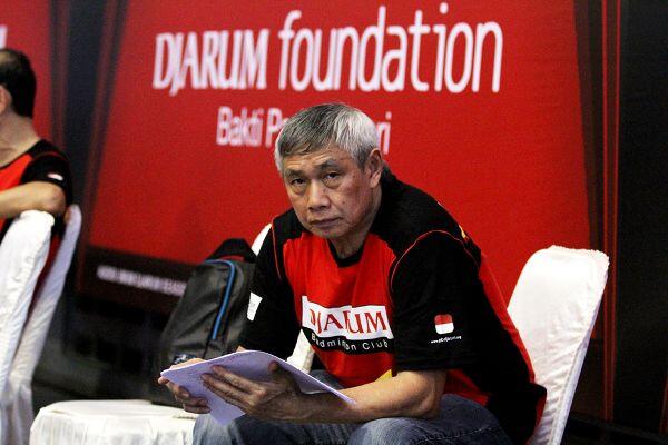 Menimba Ilmu dari Legenda Bulutangkis Indonesia