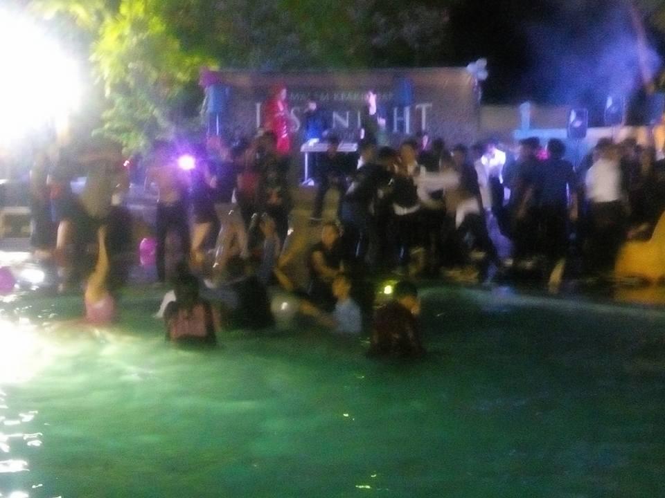 Asoy, Foto2 Pesta Mandi Alumni SMA 3 Padang