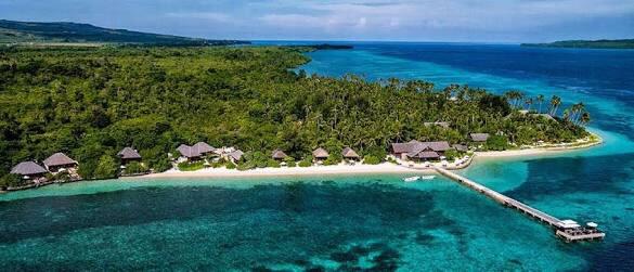 Wakatobi, Surga nyata di Bawah laut yang harus Agan Kunjungi
