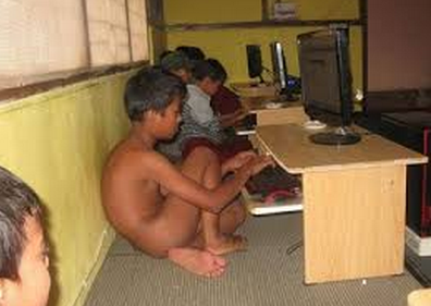 Mendikbud: Jangan Buru-buru Dianggap Salah, Game Bisa Mendidik Anak