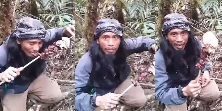 Melawan saat ditangkap, Satgas Tinombala tembak mati anggota Santoso