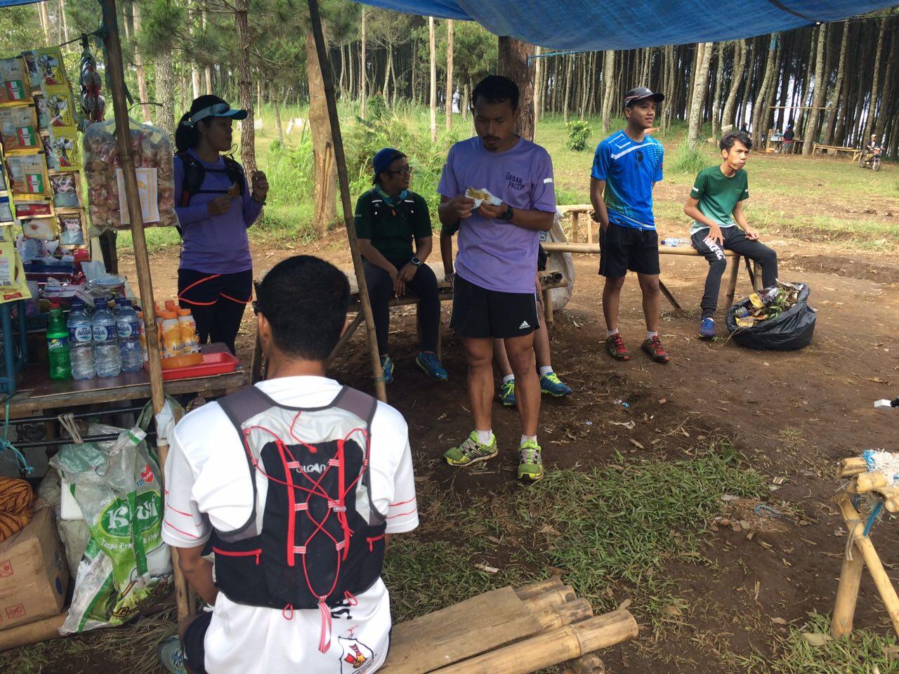 &#91;FR&#93; KRB Bebersih Gunung - Jayagiri, 23 April 2016