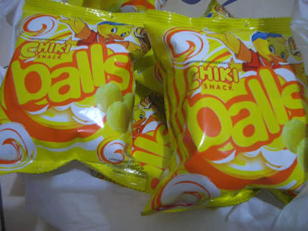 &#91;TERHARU GW&#93; cuman gara gara SNACK CIKI, anak anak pada bahagia. TRUE STORY