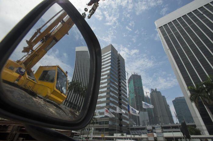 Realisasi investasi naik, luar Jawa mulai terjamah