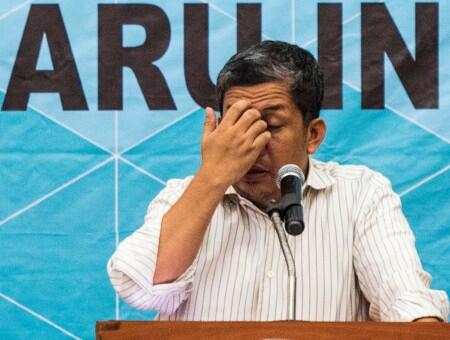 Fahri Hamzah Dilaporkan ke MKD