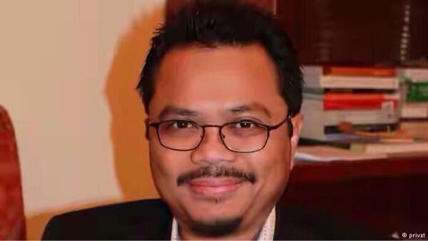 Bisnis AGAMA untuk KEKUASAAN