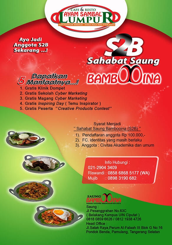TRAINING CEPAT INTERNET MARKETING