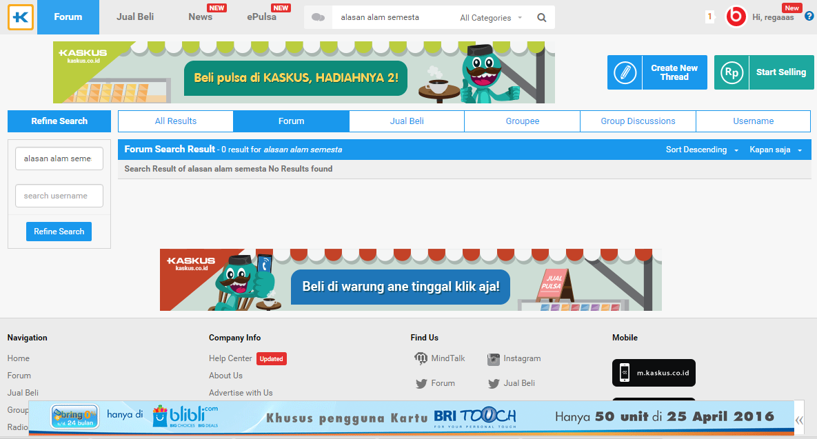 5 Alasan Kenapa Kita Mungkin Tidak Sendirian di Alam Semesta ini