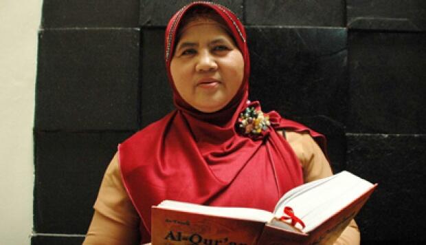 Jika Yusril Suka Janji, Mamah Dedeh: Pret, Enggak Percaya Gua