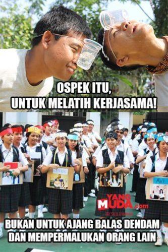 MOS SAMA SEKALI TIDAK BERGUNA !