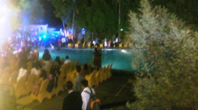 Manajemen Hotel Buka Suara Terkait Polemik Pesta Siswa SMA 3 Padang
