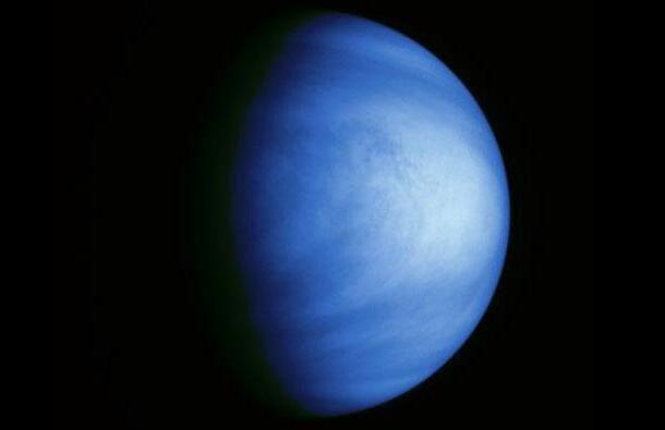 Fakta - Fakta Tentang Planet Venus