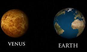 Fakta - Fakta Tentang Planet Venus