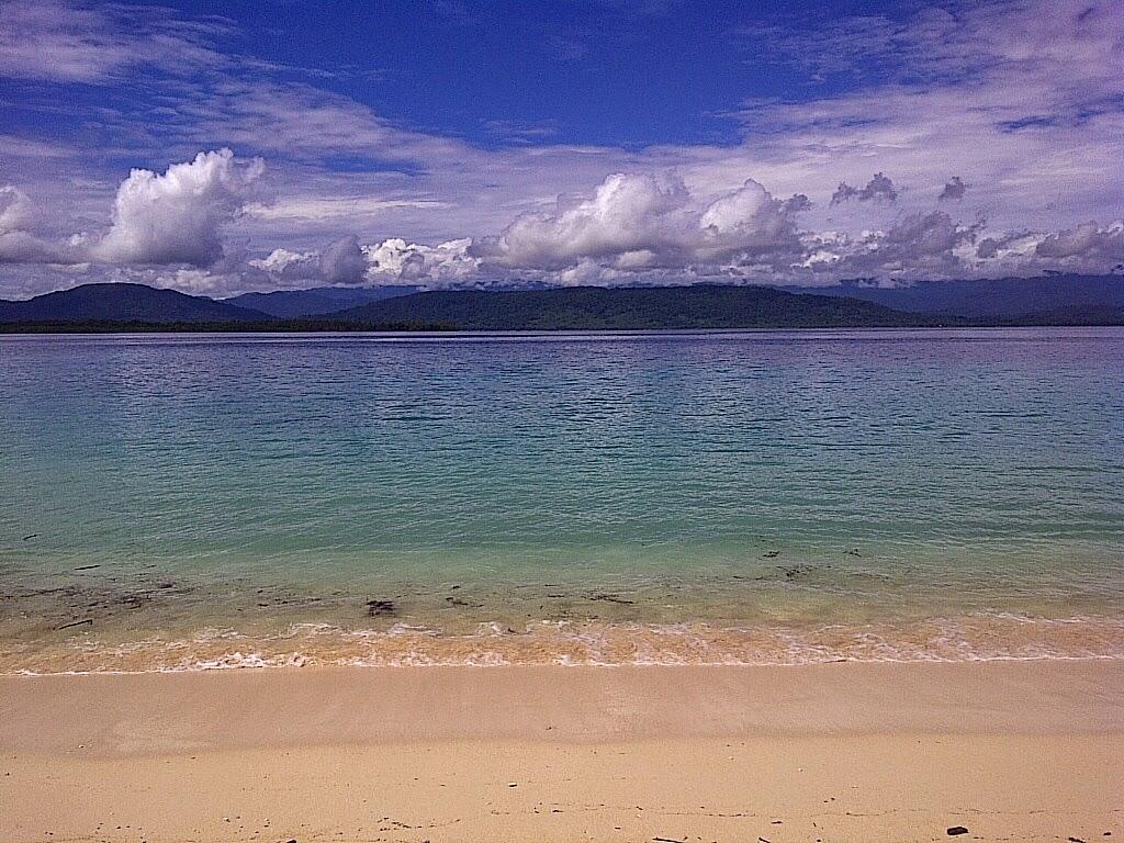 8 Objek Wisata Tambrauw
