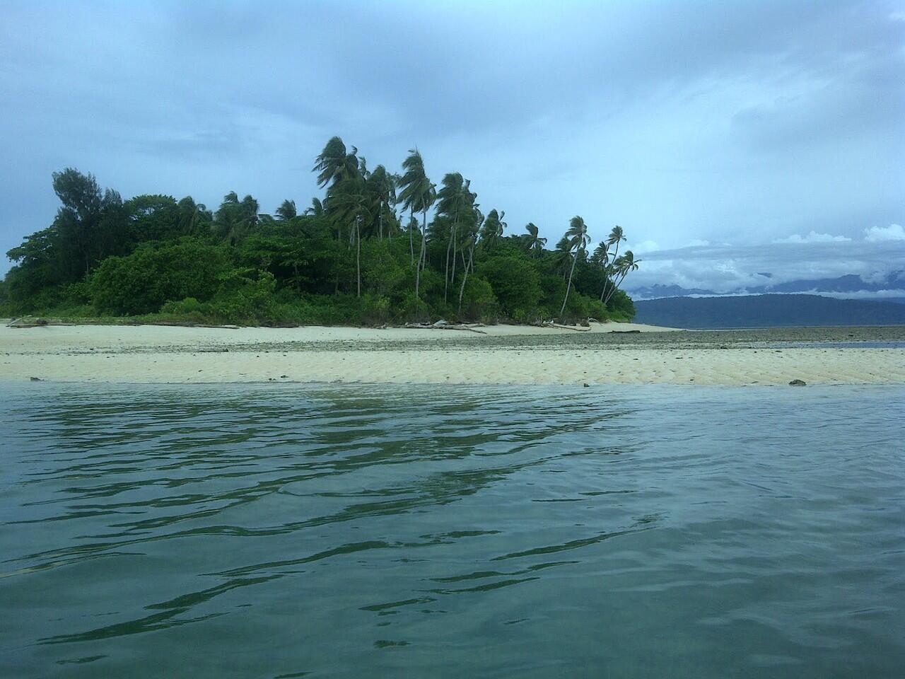 8 Objek Wisata Tambrauw