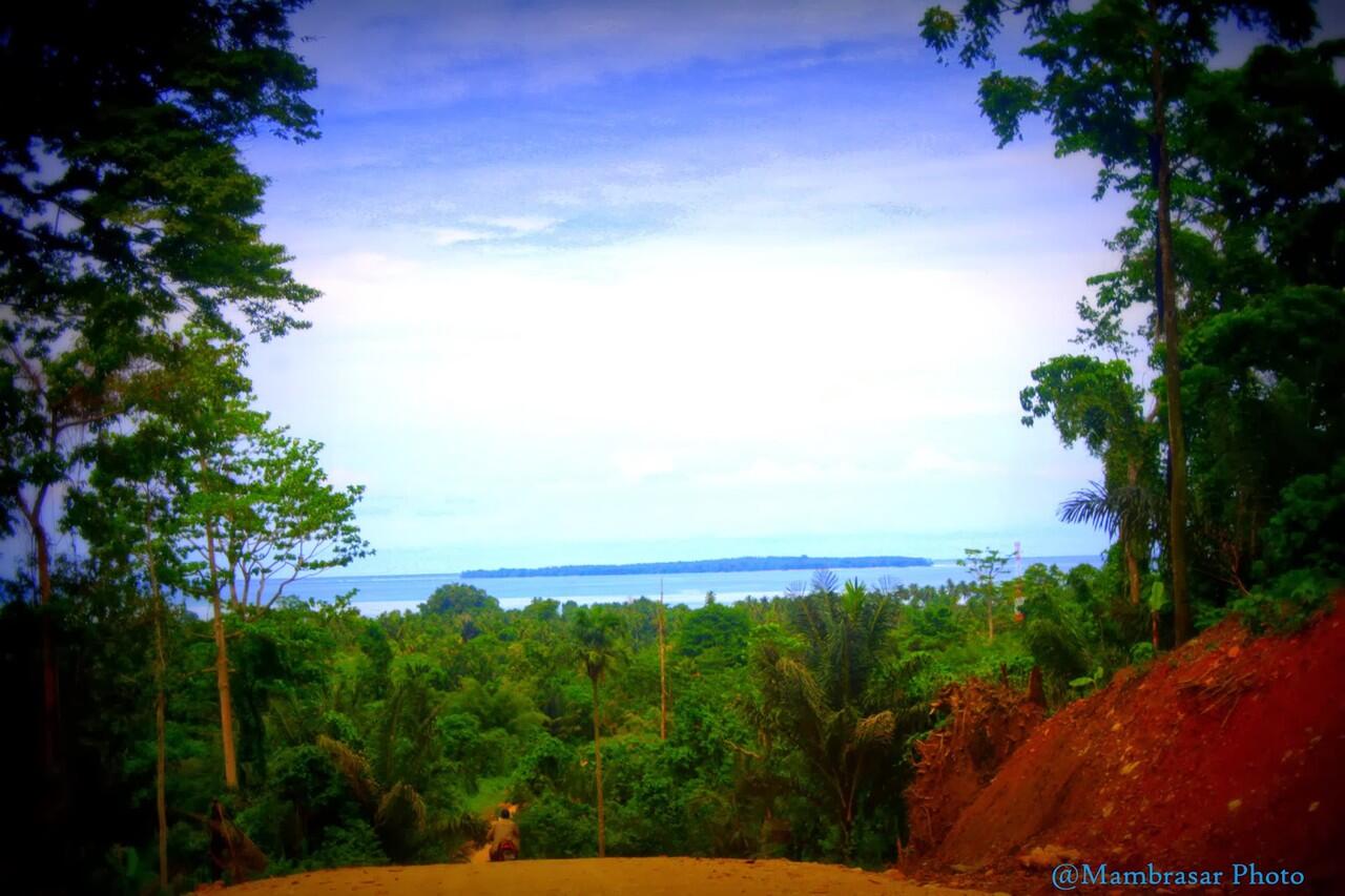 8 Objek Wisata Tambrauw