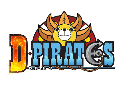 D. Pirates Official Thread (Game One Piece Web Lokal)
