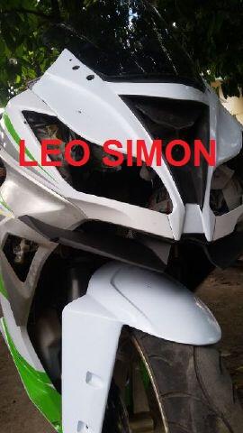 Jual RACUN MODIFIKASI NINJA 250FI (ALWAYS UPDATE