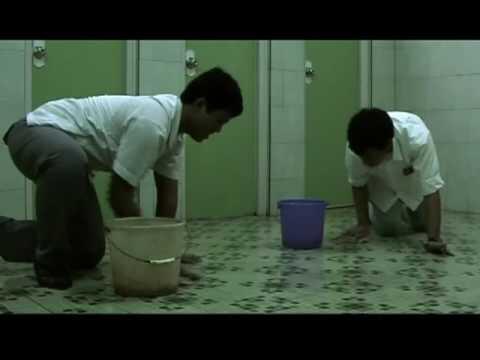 Hukuman-hukuman yang pernah dialami di sekolah