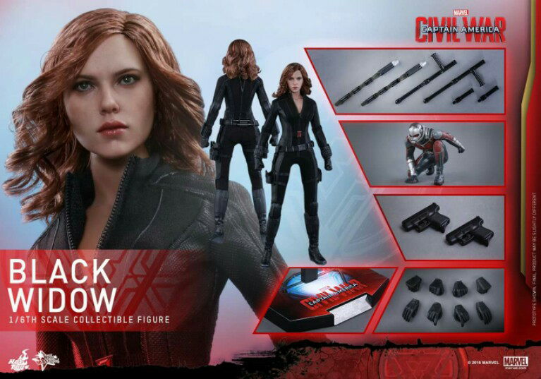 Jual/Beli/Barter HOTTOYS,ENTERBAY lainnya - Part 2