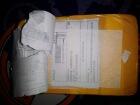 paket kirman dari luar negeri dimanipulasi
